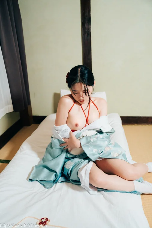 [Loozy] SonSon (손손) - Osakas preview 23