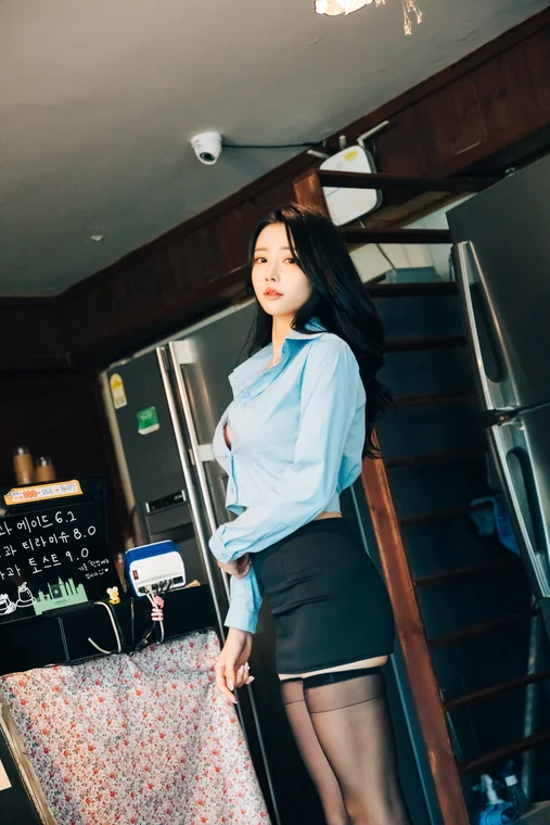 [Loozy] YeonYu (연유) - First play (+S.Ver) preview 2