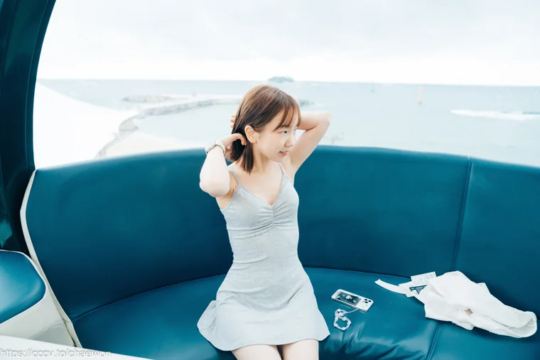 [Loozy] Yeri - The First Trip preview 5