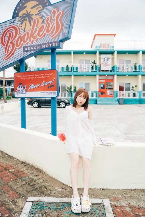 [Loozy] Yeri - The First Trip preview 22