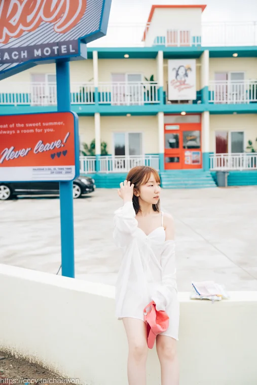 [Loozy] Yeri - The First Trip preview 23