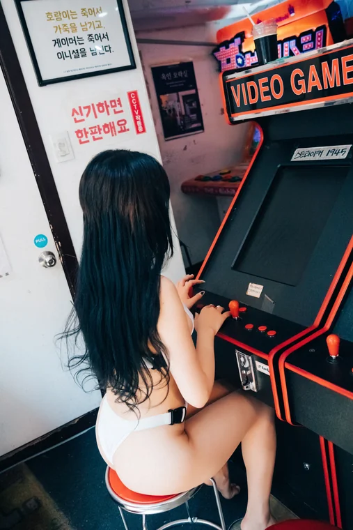 [Loozy] Zia (지아) - Oraksil preview 4