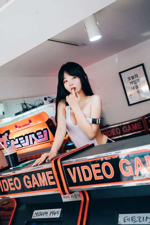[Loozy] Zia (지아) - Oraksil preview 6