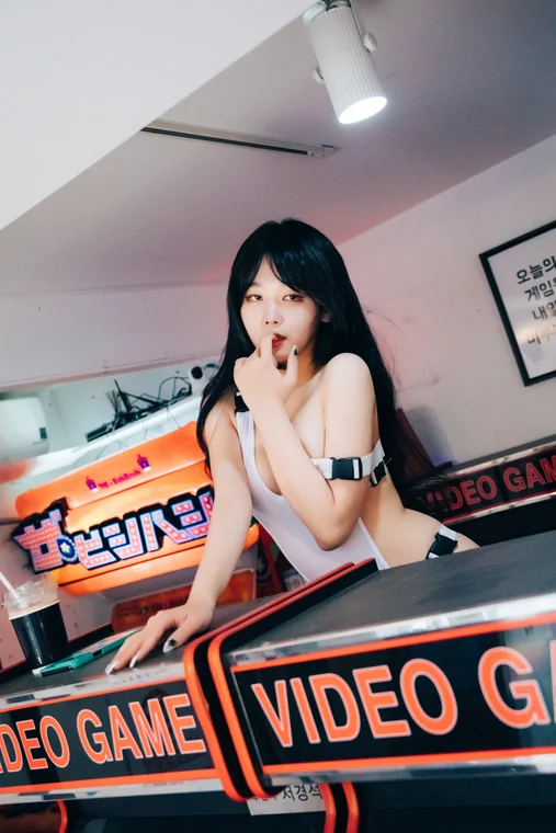 [Loozy] Zia (지아) - Oraksil preview 7