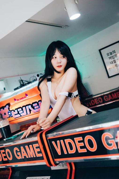 [Loozy] Zia (지아) - Oraksil preview 8
