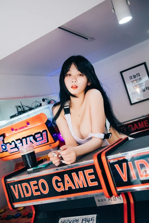 [Loozy] Zia (지아) - Oraksil preview 9