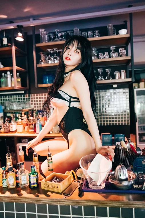 [Loozy] Zia (지아) - SM Bar preview 10