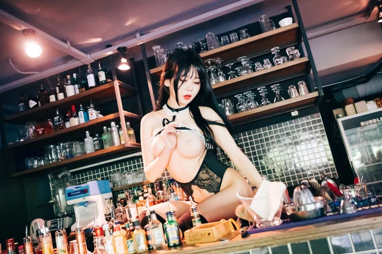 [Loozy] Zia (지아) - SM Bar preview 21