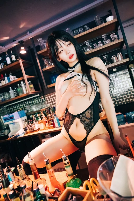 [Loozy] Zia (지아) - SM Bar preview 23