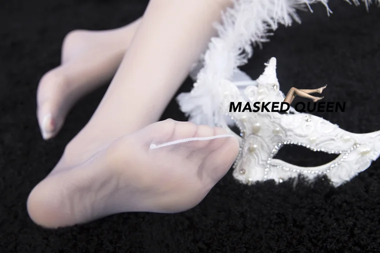 [MaskedQueen] Vol.004 preview 20