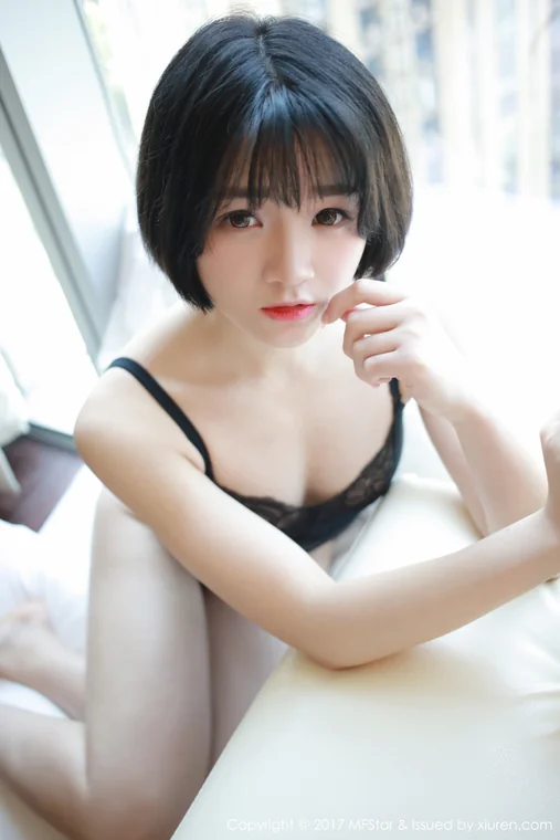 [MFStar] Vol.110 悦爷妖精 preview 2