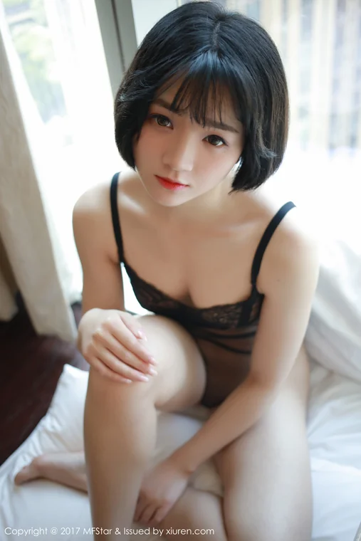 [MFStar] Vol.110 悦爷妖精 preview 5