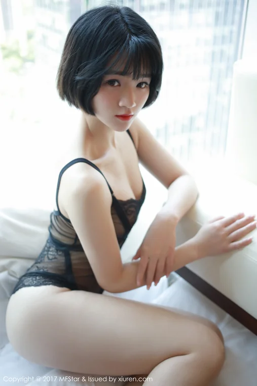 [MFStar] Vol.110 悦爷妖精 preview 6