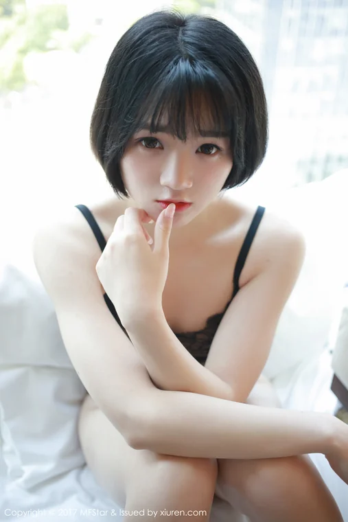 [MFStar] Vol.110 悦爷妖精 preview 10