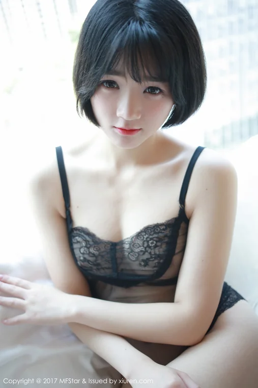 [MFStar] Vol.110 悦爷妖精 preview 11