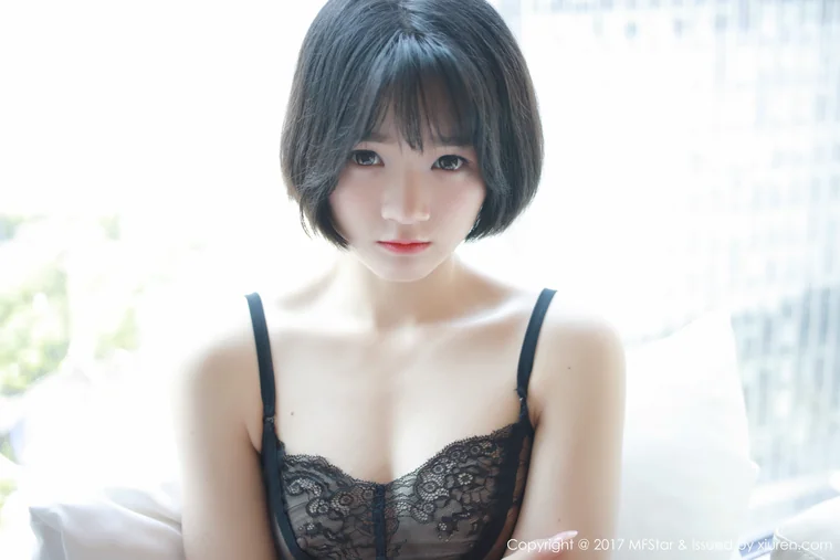 [MFStar] Vol.110 悦爷妖精 preview 12