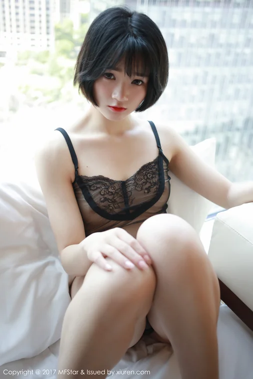 [MFStar] Vol.110 悦爷妖精 preview 14