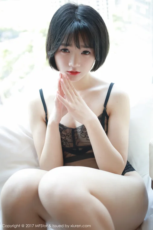 [MFStar] Vol.110 悦爷妖精 preview 15