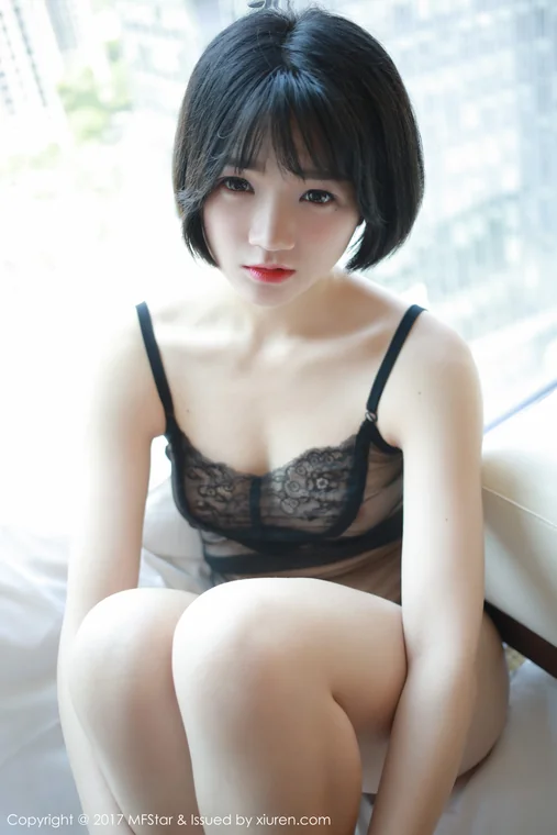 [MFStar] Vol.110 悦爷妖精 preview 17