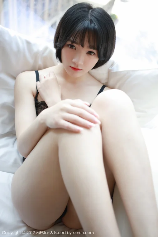 [MFStar] Vol.110 悦爷妖精 preview 20