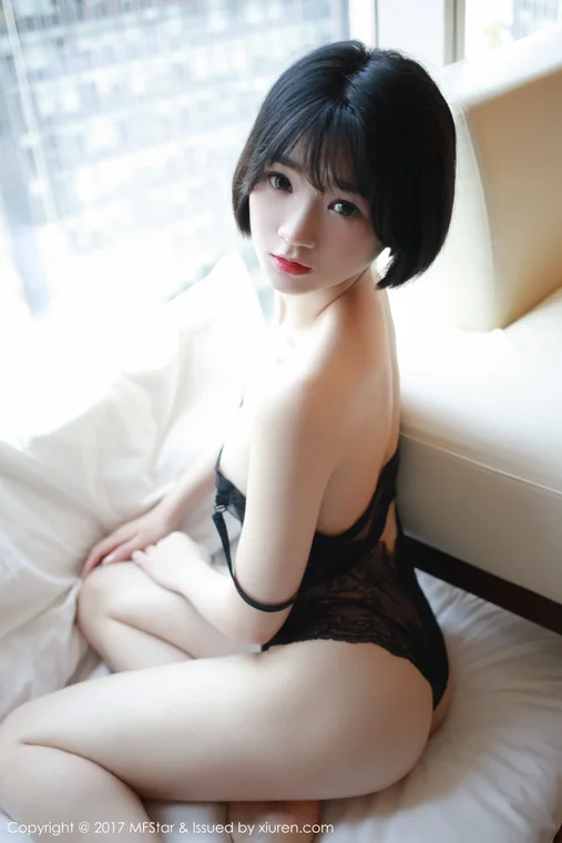 [MFStar] Vol.110 悦爷妖精 preview 23