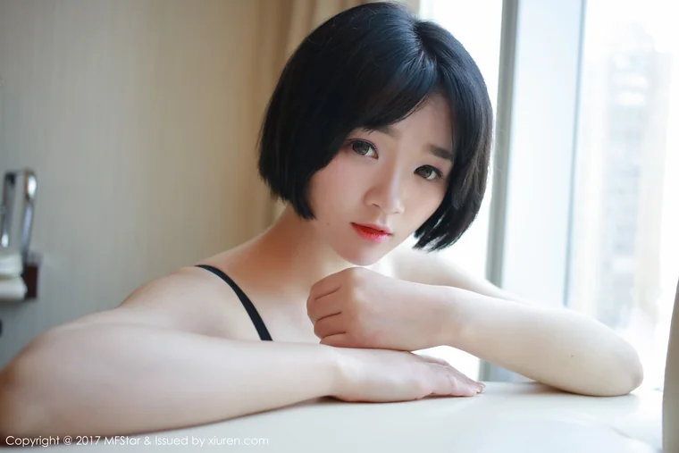 [MFStar] Vol.110 悦爷妖精 preview 24