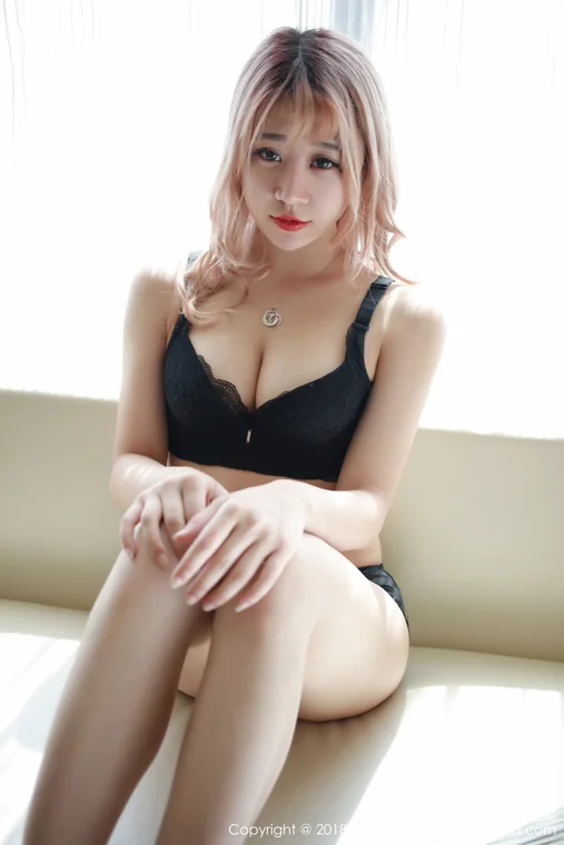 [MFStar] Vol.120 静静tobey preview 8