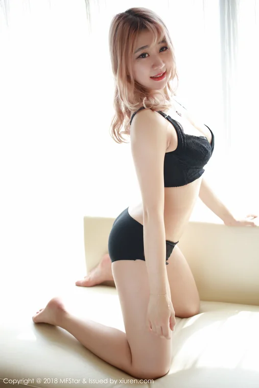 [MFStar] Vol.120 静静tobey preview 13