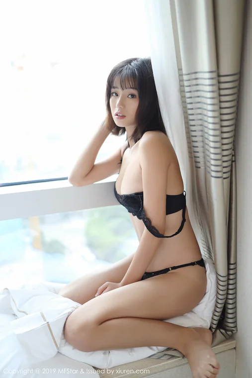 [MFStar] Vol.175 仓井优香 preview 18
