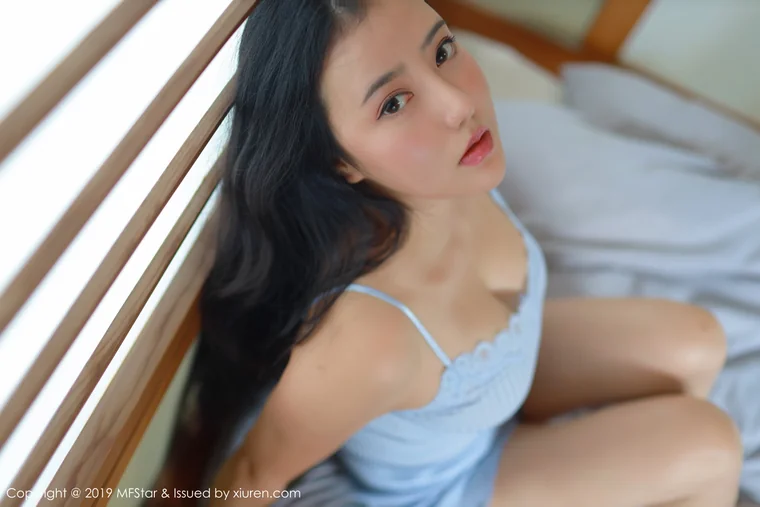 [MFStar] Vol.181 玛鲁娜 Manuela preview 5