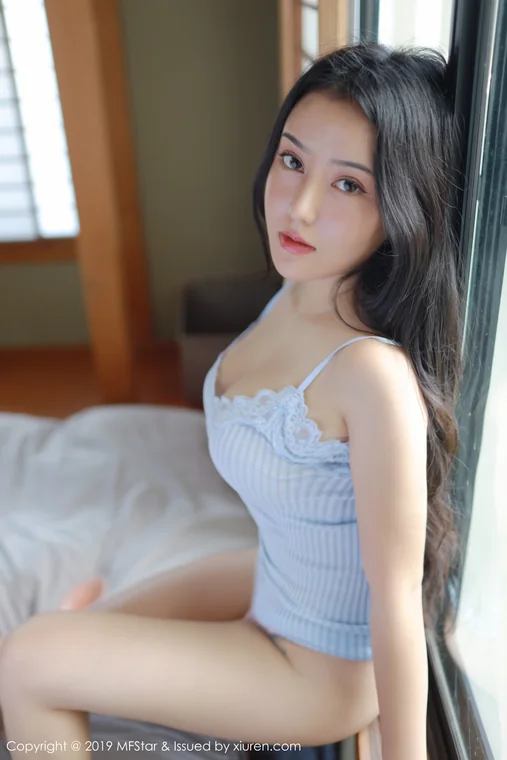 [MFStar] Vol.181 玛鲁娜 Manuela preview 15