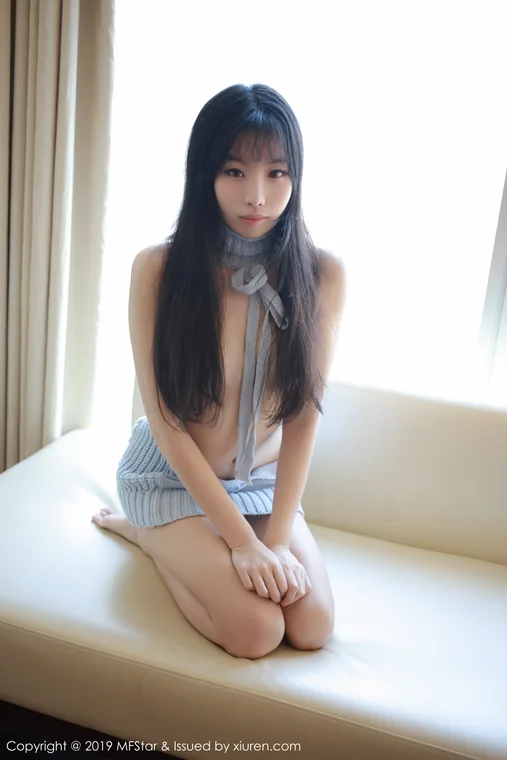 [MFStar] Vol.189 草莓兔兔 preview 12