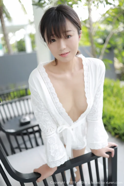[MFStar] Vol.192 仓井优香 preview 2
