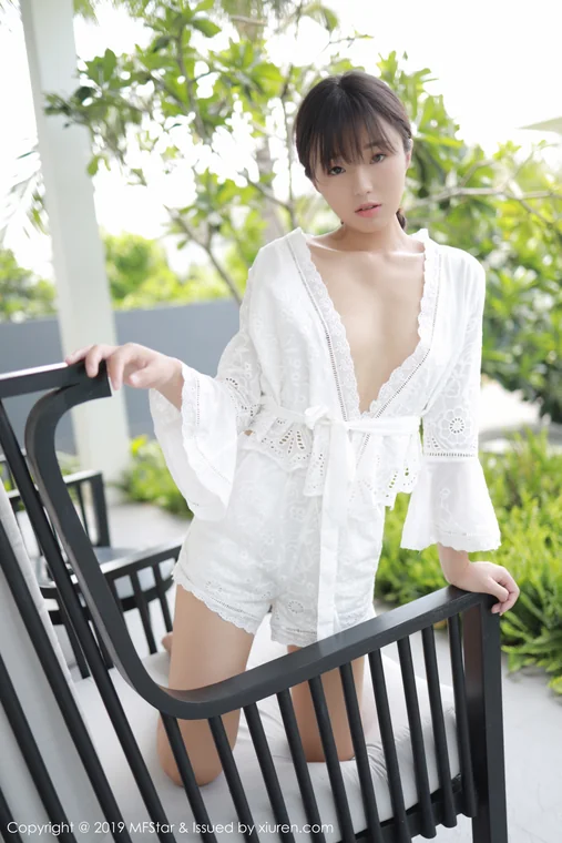 [MFStar] Vol.192 仓井优香 preview 3
