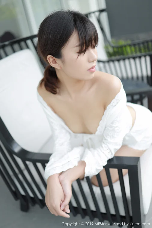 [MFStar] Vol.192 仓井优香 preview 9