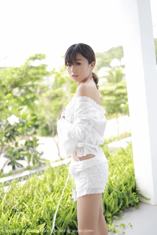 [MFStar] Vol.192 仓井优香 preview 17