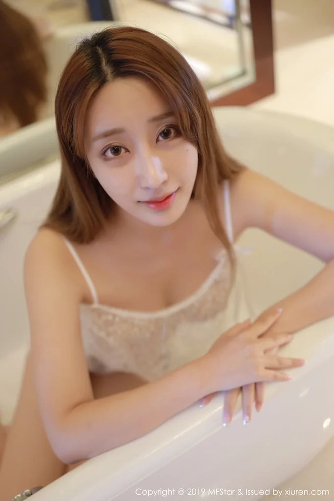 [MFStar] Vol.211 Betty林子欣 preview 23