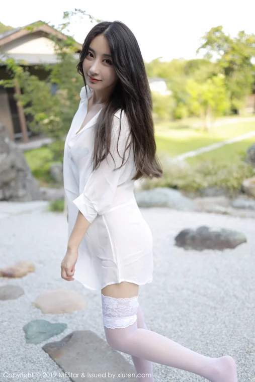 [MFStar] Vol.219 林子欣 Betty 奈美nana preview 6