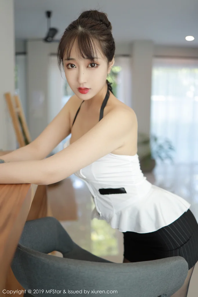 [MFStar] Vol.238 Betty林子欣 preview 9