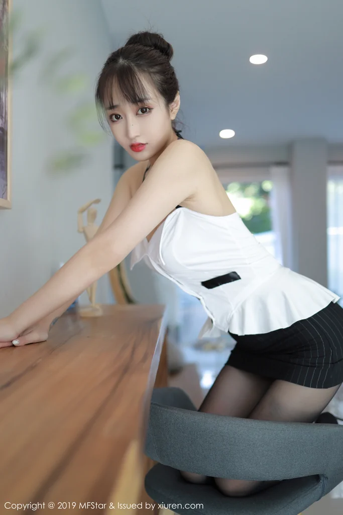 [MFStar] Vol.238 Betty林子欣 preview 15