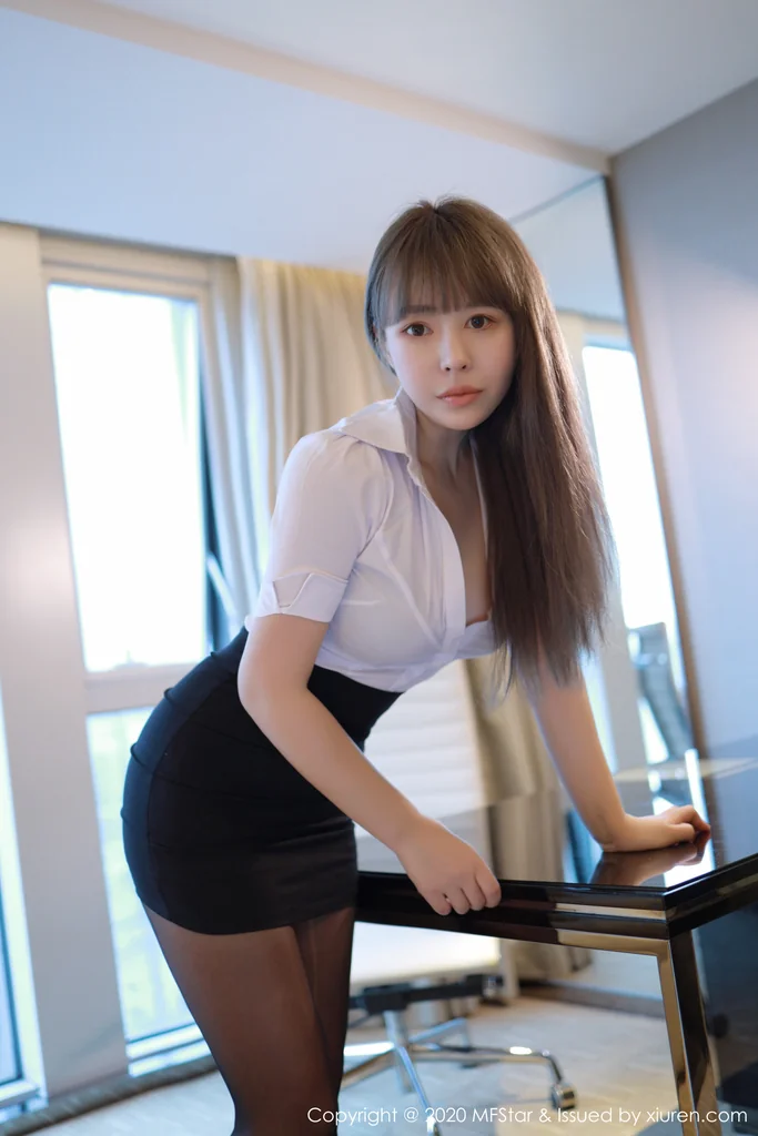 [MFStar] Vol.257 Evelyn – Ai Li (艾莉) preview 6