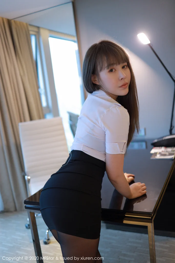 [MFStar] Vol.257 Evelyn – Ai Li (艾莉) preview 14