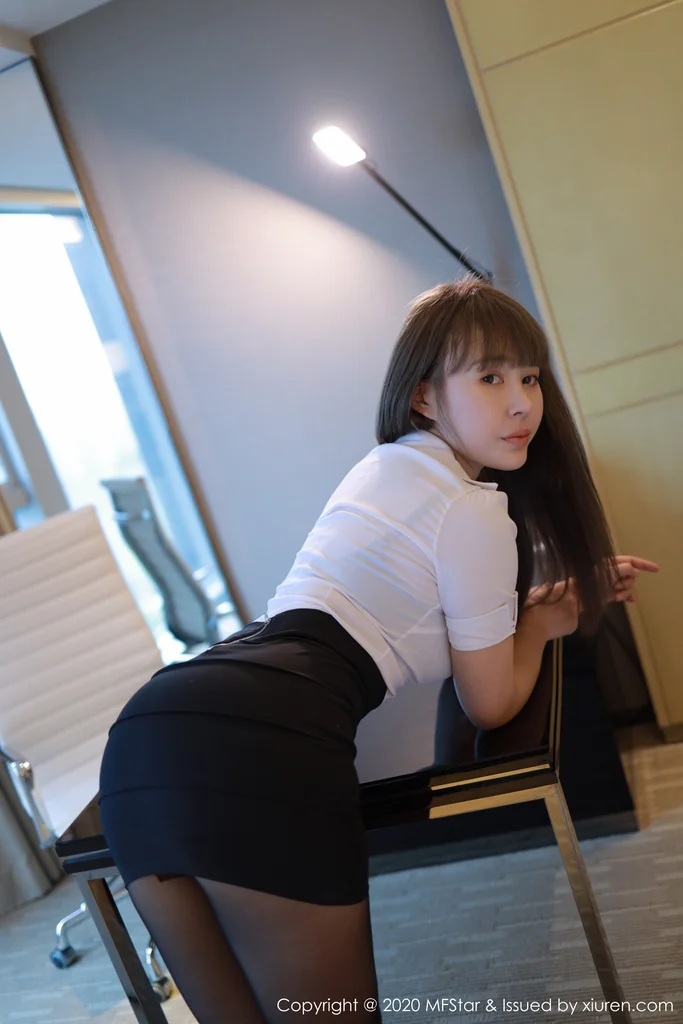 [MFStar] Vol.257 Evelyn – Ai Li (艾莉) preview 15