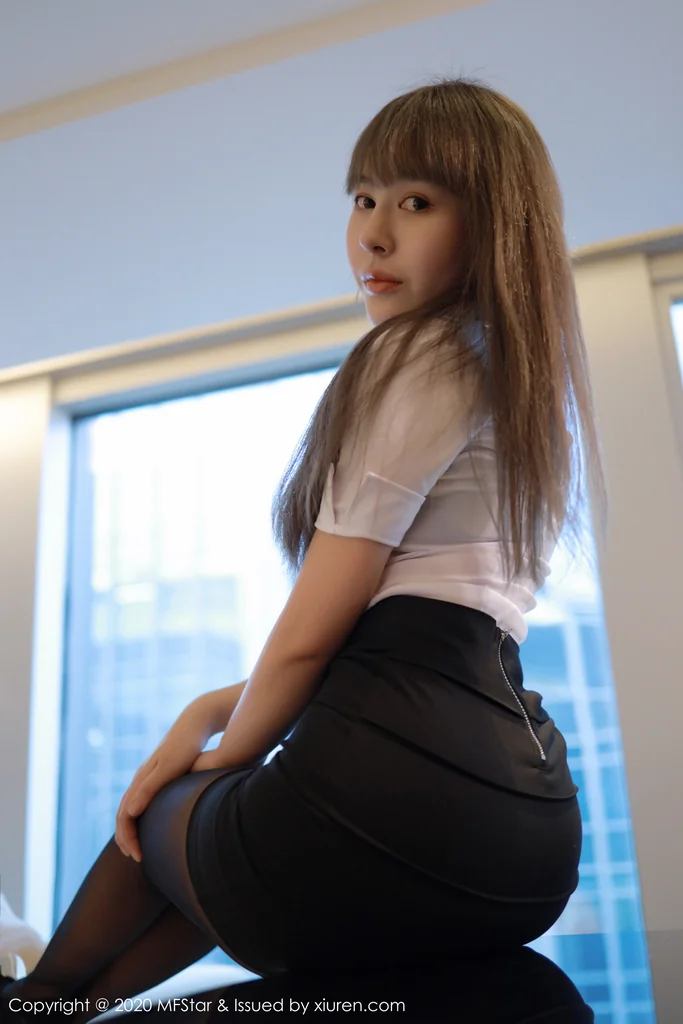 [MFStar] Vol.257 Evelyn – Ai Li (艾莉) preview 24