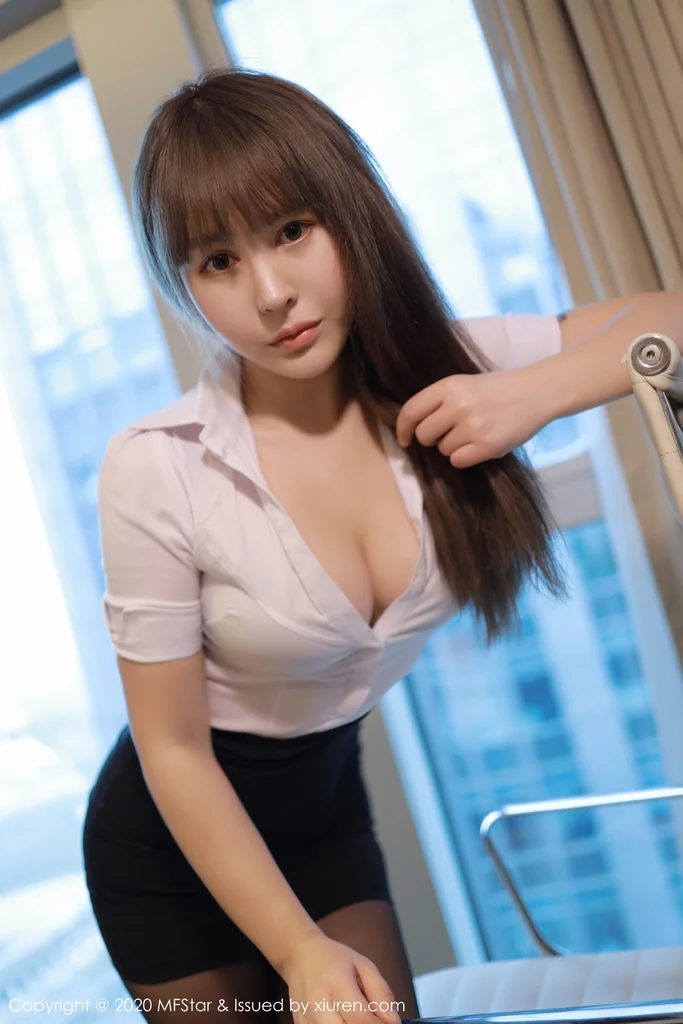 [MFStar] Vol.257 Evelyn – Ai Li (艾莉) preview 42