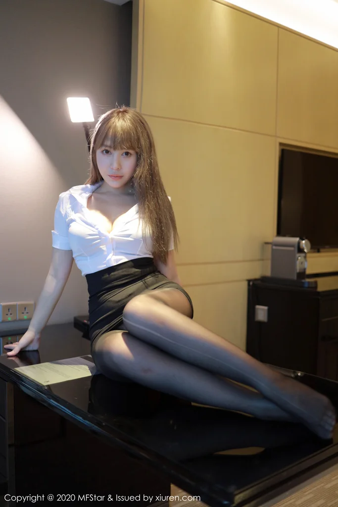 [MFStar] Vol.257 Evelyn – Ai Li (艾莉) preview 52