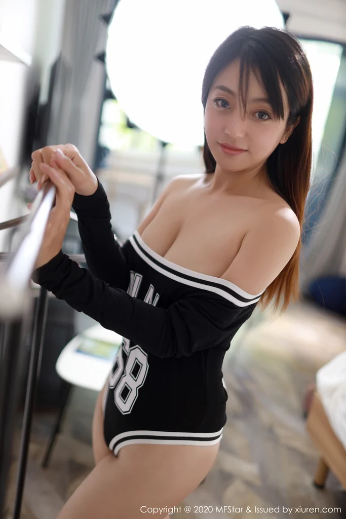 [MFStar] Vol.270 Guo Yiran (郭忆然) preview 4