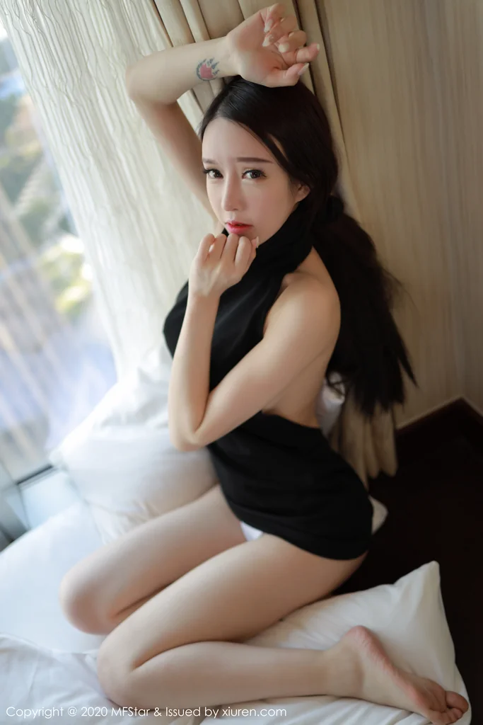 [MFStar] Vol.274 玉兔miki preview 13