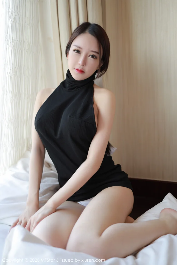 [MFStar] Vol.274 玉兔miki preview 15