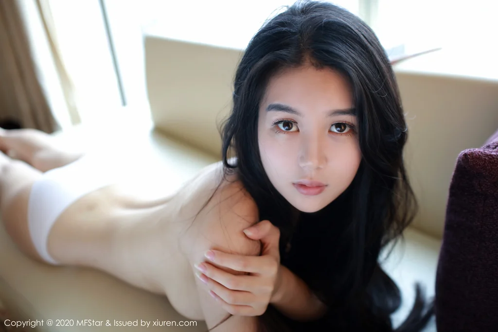 [MFStar] Vol.276 Doirs – Wang Zitong (王梓童) preview 10